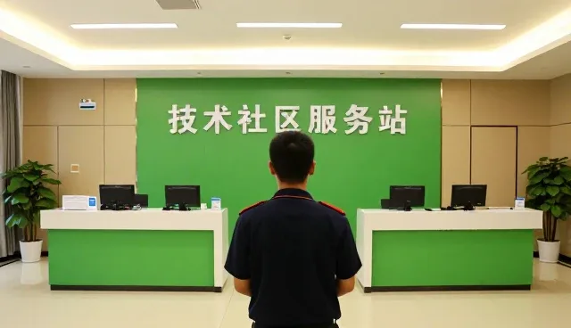 业务发展趋势下技术推广服务的选型关注点分析