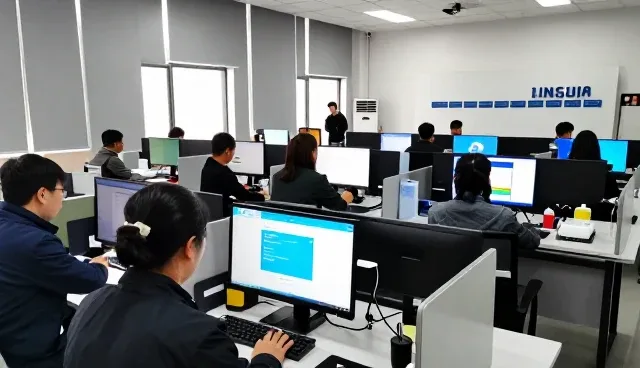 技术咨询服务应用深度分享(软件适用)